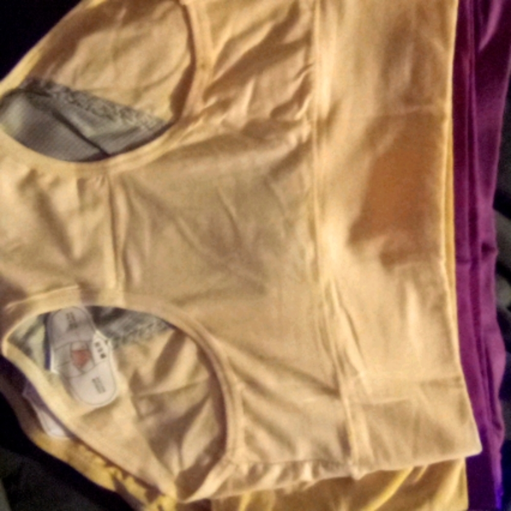 *Best Quality* Period Panties that Do Not Leak!